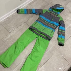 Roxy Ski Suit
